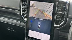 2023 (73) FORD COMMERCIAL RANGER Pick Up Double Cab Wildtrak 2.0 EcoBlue 205 Auto 4666832