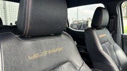 2023 (73) FORD COMMERCIAL RANGER Pick Up Double Cab Wildtrak 2.0 EcoBlue 205 Auto 4666827