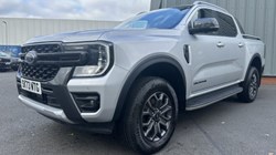 2023 (73) FORD COMMERCIAL RANGER Pick Up Double Cab Wildtrak 2.0 EcoBlue 205 Auto 4666808