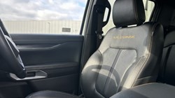 2023 (73) FORD COMMERCIAL RANGER Pick Up Double Cab Wildtrak 2.0 EcoBlue 205 Auto 4666823