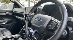 2023 (73) FORD COMMERCIAL RANGER Pick Up Double Cab Wildtrak 2.0 EcoBlue 205 Auto 4666828