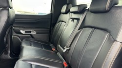 2023 (73) FORD COMMERCIAL RANGER Pick Up Double Cab Wildtrak 2.0 EcoBlue 205 Auto 4666816