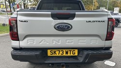 2023 (73) FORD COMMERCIAL RANGER Pick Up Double Cab Wildtrak 2.0 EcoBlue 205 Auto 4666812