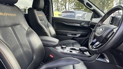 2023 (73) FORD COMMERCIAL RANGER Pick Up Double Cab Wildtrak 2.0 EcoBlue 205 Auto 4666825