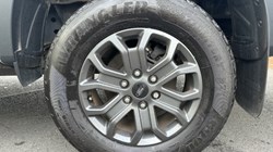 2023 (73) FORD COMMERCIAL RANGER Pick Up Double Cab Wildtrak 2.0 EcoBlue 205 Auto 4666810