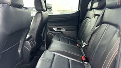 2023 (73) FORD COMMERCIAL RANGER Pick Up Double Cab Wildtrak 2.0 EcoBlue 205 Auto 4666815
