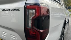 2023 (73) FORD COMMERCIAL RANGER Pick Up Double Cab Wildtrak 2.0 EcoBlue 205 Auto 4666813