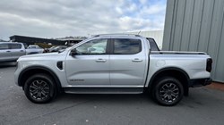 2023 (73) FORD COMMERCIAL RANGER Pick Up Double Cab Wildtrak 2.0 EcoBlue 205 Auto 4666809