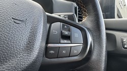 2023 (73) FORD COMMERCIAL RANGER Pick Up Double Cab Wildtrak 2.0 EcoBlue 205 Auto 4666830