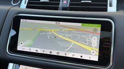 2022 (71) LAND ROVER RANGE ROVER SPORT 3.0 D300 HSE Silver 5dr Auto 4702142