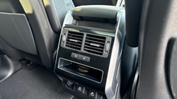 2022 (71) LAND ROVER RANGE ROVER SPORT 3.0 D300 HSE Silver 5dr Auto 4702149