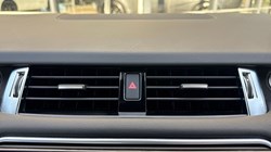 2022 (71) LAND ROVER RANGE ROVER SPORT 3.0 D300 HSE Silver 5dr Auto 4702166