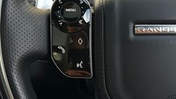 2022 (71) LAND ROVER RANGE ROVER SPORT 3.0 D300 HSE Silver 5dr Auto 4702159