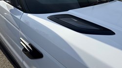 2022 (71) LAND ROVER RANGE ROVER SPORT 3.0 D300 HSE Silver 5dr Auto 4702151