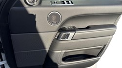 2022 (71) LAND ROVER RANGE ROVER SPORT 3.0 D300 HSE Silver 5dr Auto 4702153