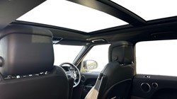 2022 (71) LAND ROVER RANGE ROVER SPORT 3.0 D300 HSE Silver 5dr Auto 4702152