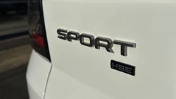 2022 (71) LAND ROVER RANGE ROVER SPORT 3.0 D300 HSE Silver 5dr Auto 4702176
