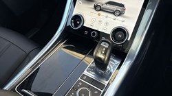 2022 (71) LAND ROVER RANGE ROVER SPORT 3.0 D300 HSE Silver 5dr Auto 4702144