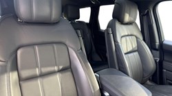 2022 (71) LAND ROVER RANGE ROVER SPORT 3.0 D300 HSE Silver 5dr Auto 4702157