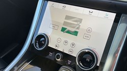 2022 (71) LAND ROVER RANGE ROVER SPORT 3.0 D300 HSE Silver 5dr Auto 4702163