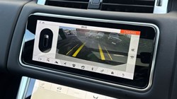 2022 (71) LAND ROVER RANGE ROVER SPORT 3.0 D300 HSE Silver 5dr Auto 4702162