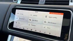 2022 (71) LAND ROVER RANGE ROVER SPORT 3.0 D300 HSE Silver 5dr Auto 4702161