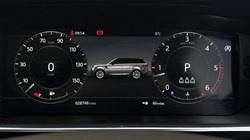 2022 (71) LAND ROVER RANGE ROVER SPORT 3.0 D300 HSE Silver 5dr Auto 4702147