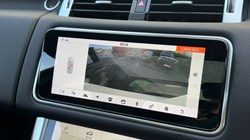 2022 (71) LAND ROVER RANGE ROVER SPORT 3.0 D300 HSE Silver 5dr Auto 4702143