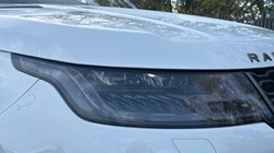 2022 (71) LAND ROVER RANGE ROVER SPORT 3.0 D300 HSE Silver 5dr Auto 4702148