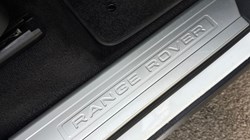 2022 (71) LAND ROVER RANGE ROVER SPORT 3.0 D300 HSE Silver 5dr Auto 4702168