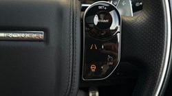 2022 (71) LAND ROVER RANGE ROVER SPORT 3.0 D300 HSE Silver 5dr Auto 4702160