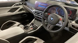  BMW M4 xDrive Competition M 2dr Step Auto [Ultimat Pk] 2631168