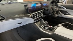  BMW M4 xDrive Competition M 2dr Step Auto [Ultimat Pk] 2631165