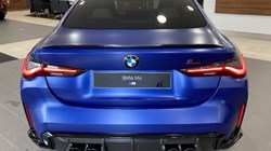  BMW M4 xDrive Competition M 2dr Step Auto [Ultimat Pk] 2631160
