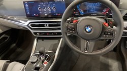  BMW M4 xDrive Competition M 2dr Step Auto [Ultimat Pk] 2631186