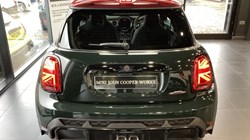  MINI HATCHBACK 2.0 John Cooper Works Premium Plus 3dr Auto 2762591