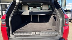 2018 (68) LAND ROVER RANGE ROVER SPORT 3.0 SDV6 Autobiography Dynamic 5dr Auto 4591594