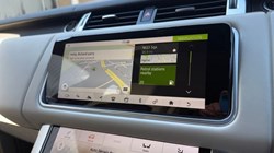 2018 (68) LAND ROVER RANGE ROVER SPORT 3.0 SDV6 Autobiography Dynamic 5dr Auto 4591595