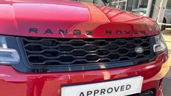 2018 (68) LAND ROVER RANGE ROVER SPORT 3.0 SDV6 Autobiography Dynamic 5dr Auto 4591631