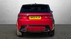 2018 (68) LAND ROVER RANGE ROVER SPORT 3.0 SDV6 Autobiography Dynamic 5dr Auto 4591590