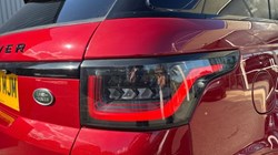 2018 (68) LAND ROVER RANGE ROVER SPORT 3.0 SDV6 Autobiography Dynamic 5dr Auto 4591635