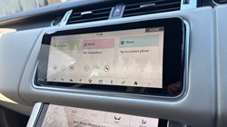 2018 (68) LAND ROVER RANGE ROVER SPORT 3.0 SDV6 Autobiography Dynamic 5dr Auto 4591615