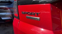 2018 (68) LAND ROVER RANGE ROVER SPORT 3.0 SDV6 Autobiography Dynamic 5dr Auto 4591634