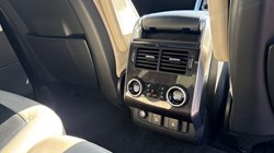 2018 (68) LAND ROVER RANGE ROVER SPORT 3.0 SDV6 Autobiography Dynamic 5dr Auto 4591602