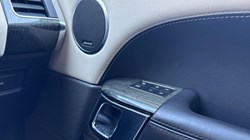 2018 (68) LAND ROVER RANGE ROVER SPORT 3.0 SDV6 Autobiography Dynamic 5dr Auto 4591607