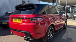 2018 (68) LAND ROVER RANGE ROVER SPORT 3.0 SDV6 Autobiography Dynamic 5dr Auto 4591636