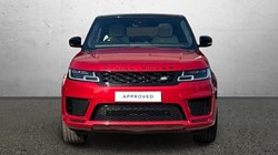 2018 (68) LAND ROVER RANGE ROVER SPORT 3.0 SDV6 Autobiography Dynamic 5dr Auto 4591591