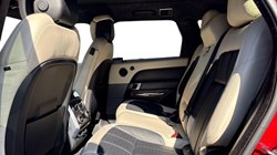 2018 (68) LAND ROVER RANGE ROVER SPORT 3.0 SDV6 Autobiography Dynamic 5dr Auto 4591588