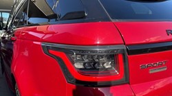 2018 (68) LAND ROVER RANGE ROVER SPORT 3.0 SDV6 Autobiography Dynamic 5dr Auto 4591603