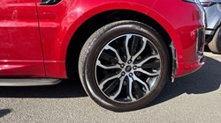 2018 (68) LAND ROVER RANGE ROVER SPORT 3.0 SDV6 Autobiography Dynamic 5dr Auto 4591632